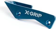 Protectie Bascula/Ghidaj Lant KTM/HSQ/Gas/Husaberg EXC(F)/TE/FE/EC(F) Blue XG-1870