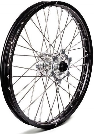 Roata Fata 21" Husqvarna/KTM XG-1924-KH Silver