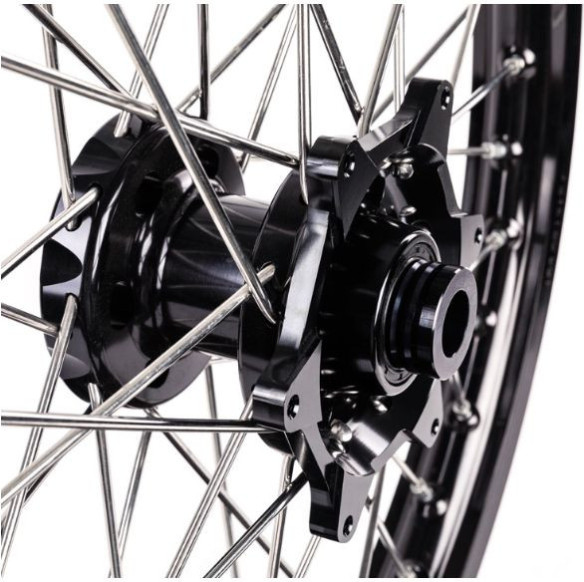 Set Roata Fata+Spate KTM/Husqvarna XG-1784-KH Black