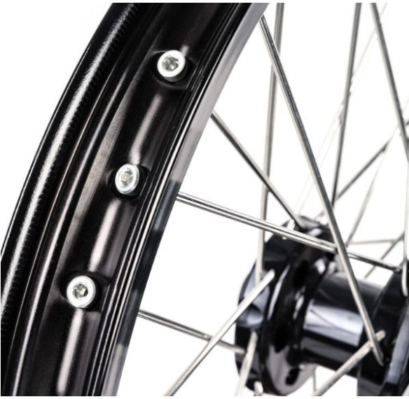 Set Roata Fata+Spate KTM/Husqvarna XG-1784-KH Black