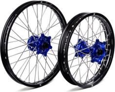 Set Roata Fata+Spate KTM/Husqvarna XG-1781-KH Black/Blue