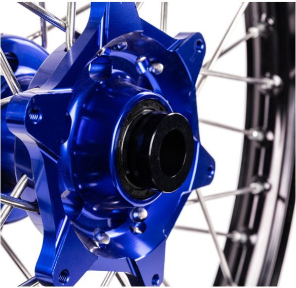 Set Roata Fata+Spate KTM/Husqvarna XG-1781-KH Black/Blue