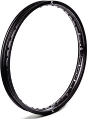 Janta 18"/19"/21" KTM/Husqvarna Black
