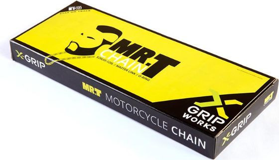 Lant 520 O-Ring 120 Zale XG-2116