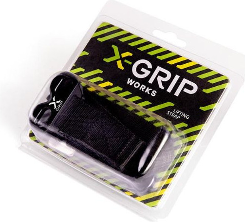 Curea Tractare Fata KTM/HQV/GAS/BETA EXC(F)/FE/TE/EC/RR Black