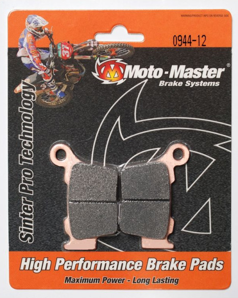 Placute Frana Racing Gp Sinderpro Offroad 094412