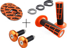 Kit Mansoane Racing KTM