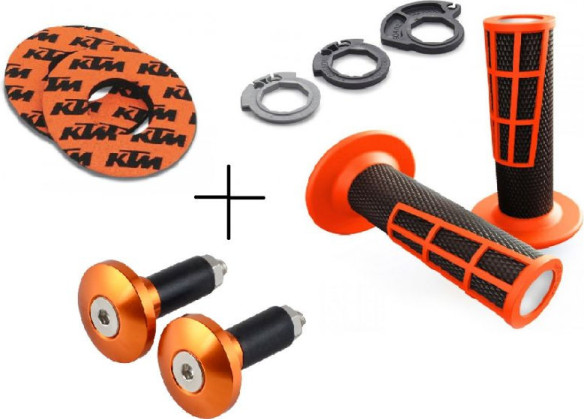 Kit Mansoane Racing KTM