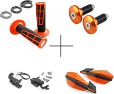 Kit Racing Comenzi KTM