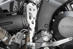 Protectie Pompa Frana Spate SUZUKI V-Strom 1000 / XT WDD0 16-20-