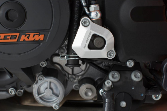 Protectie Cilindru Actionare Ambreiaj KTM 1290 Super Adventure S KTM Adv 16-20-