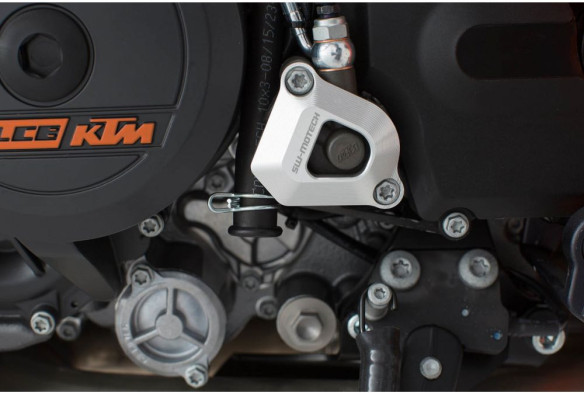 Protectie Cilindru Actionare Ambreiaj KTM 1290 Super Adventure S KTM Adv 16-20-