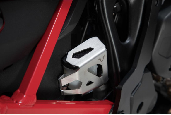 Protectie Rezervor Lichid Frana HONDA CRF1000L Africa Twin SD06 17-20