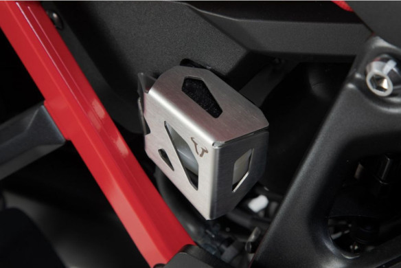 Protectie Rezervor Lichid Frana HONDA CRF1000L Africa Twin SD06 17-20