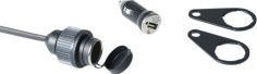 Kit Electric Universal