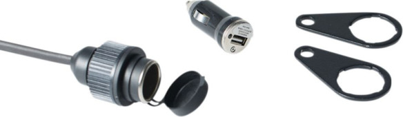 Kit Electric Universal