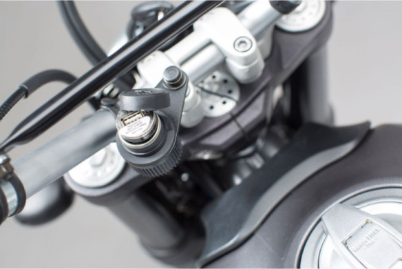 Kit Electric Universal