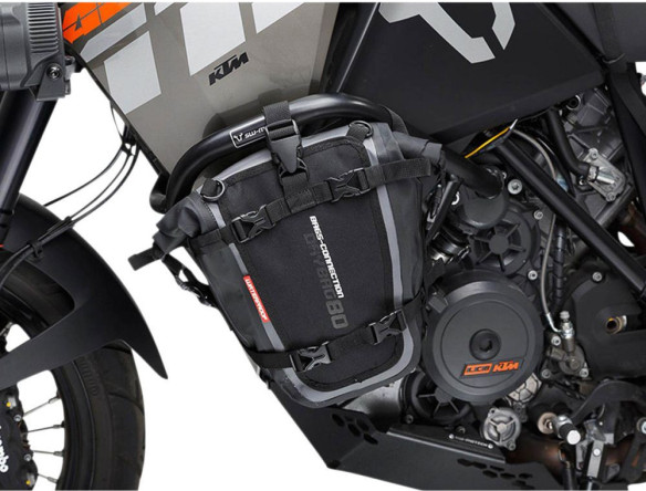 Geanta Impermeabila Portbagaj 80 Marci Moto Multiple BC.WPB.00.010.10001