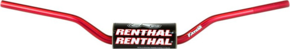Ghidon Fatbar 604 Rc Red