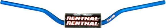 Ghidon Fatbar 604 Rc Blue