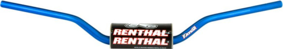 Ghidon Fatbar 604 Rc Blue