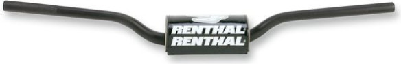 Ghidon Fatbar Ktm Low 822 Black