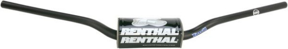 Ghidon Fatbar Ktm Low 822 Black