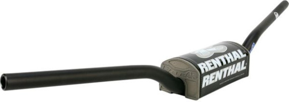 Ghidon Fatbar Ktm Low 822 Black