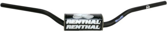 Ghidon Fatbar Ktm High 826 Black