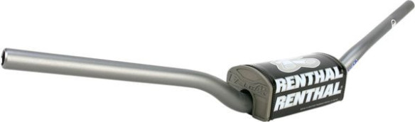 Ghidon Fatbar 827 Ktm Titanium