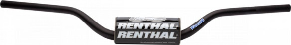 Ghidon Fatbar 831 Ktm 85 Black