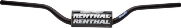 Ghidon Fatbar 831 Ktm 85 Black