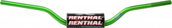 Ghidon Fatbar 604 Rc Green