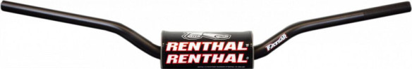 Ghidon Fatbar 839 Black