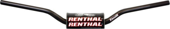 Ghidon Fatbar 839 Black