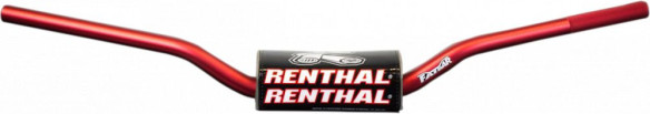 Ghidon Fatbar Red