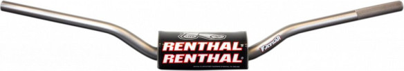Ghidon Fatbar Titanium