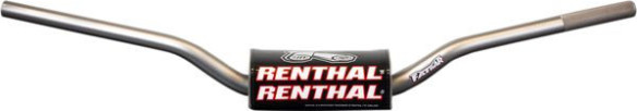 Ghidon Fatbar Titanium