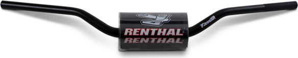 Ghidon Fatbar 602 Black