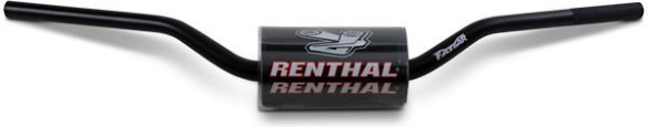 Ghidon Fatbar 602 Black