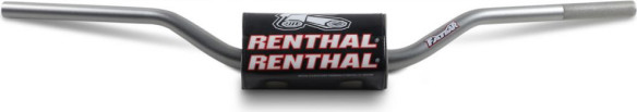 Ghidon Fatbar 602 Titanium