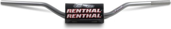 Ghidon Fatbar 602 Titanium