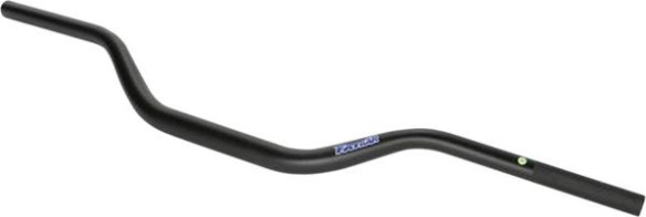 Ghidon Fatbar 603 Reed Black
