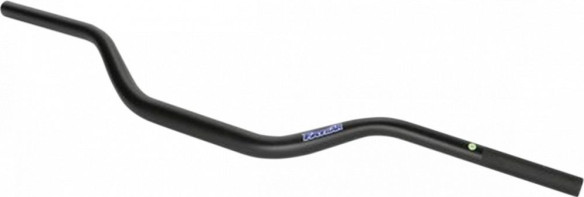 Ghidon Fatbar 603 Reed Black