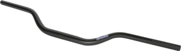 Ghidon Fatbar 604 Rc Black