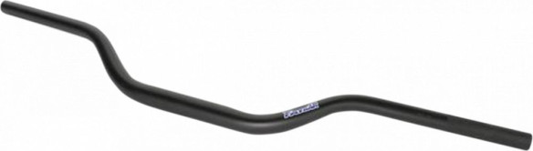 Ghidon Fatbar 604 Rc Black