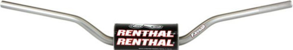 Ghidon Fatbar 609 Rc High Titanium