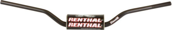 Ghidon Fatbar 672 Low Black