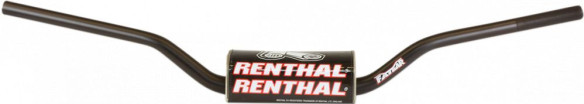 Ghidon Fatbar 672 Low Black