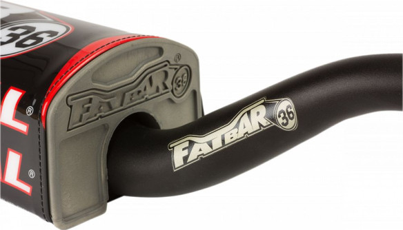 Ghidon Fatbar36 R-works Rc4/hda